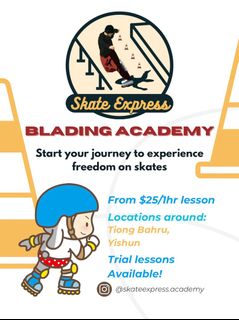 (Category: ) located in . Submitted by skateexpress.academy.niq (Listing ID 1270959587, Image 1). Description: .