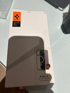 iPhone 15 Spigen case479024865682411520