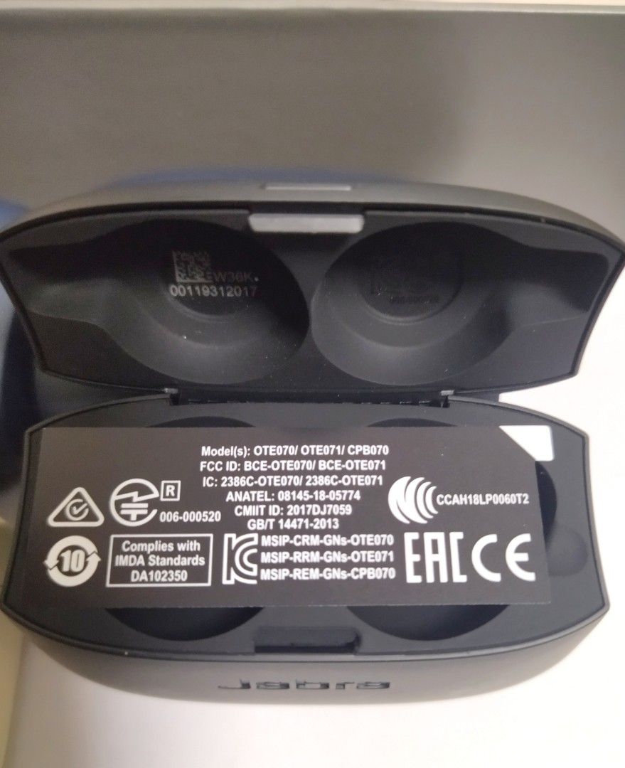 Jabra cpb070 deals