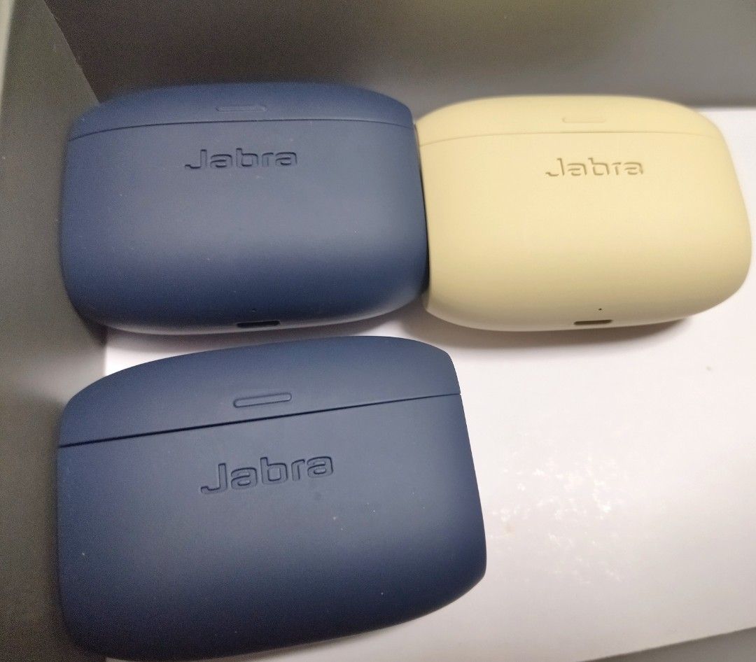 Jbl best sale active 65t
