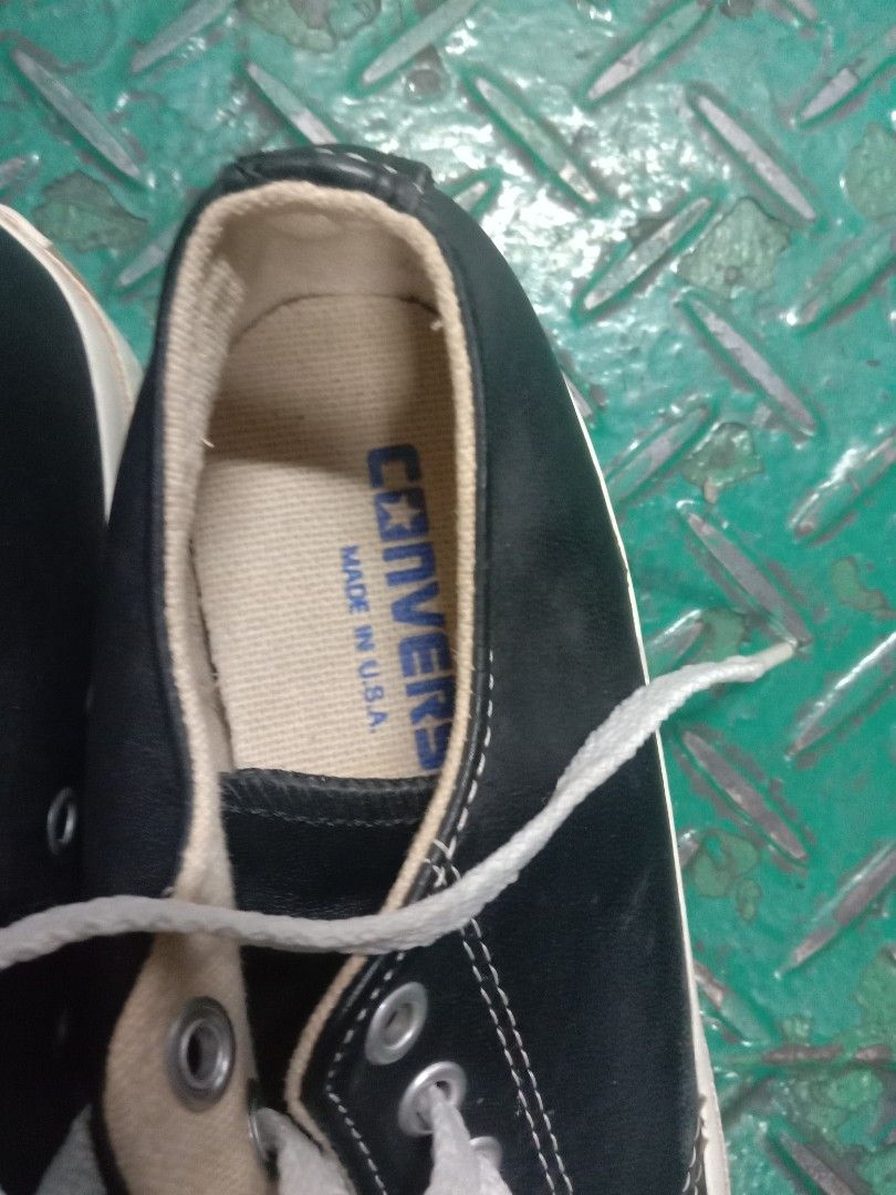 Jack purcell 2025 size 4