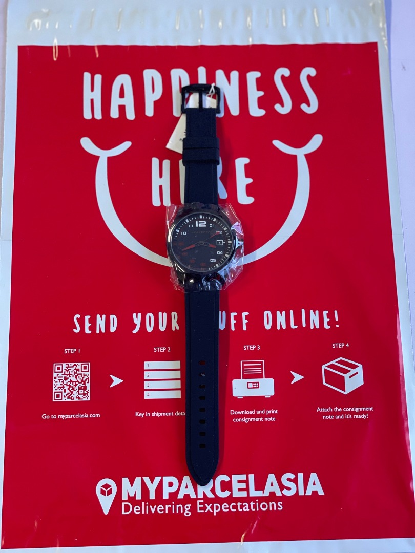 Jam Skechers SR5076 Men s Fashion Watches Accessories Watches
