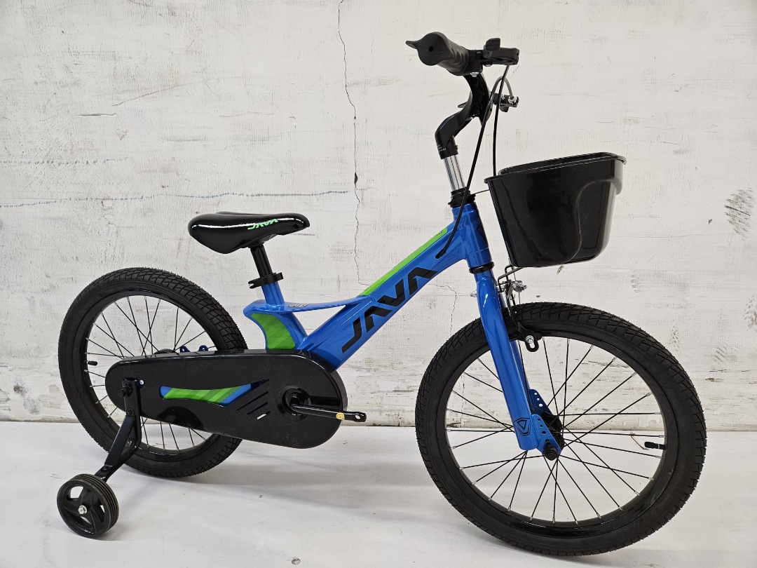 《陳列品清貨》JAVA TURBO-18