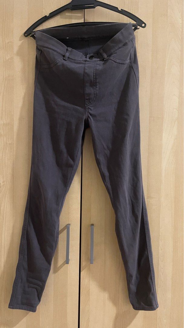 Jeggings uniqlo top