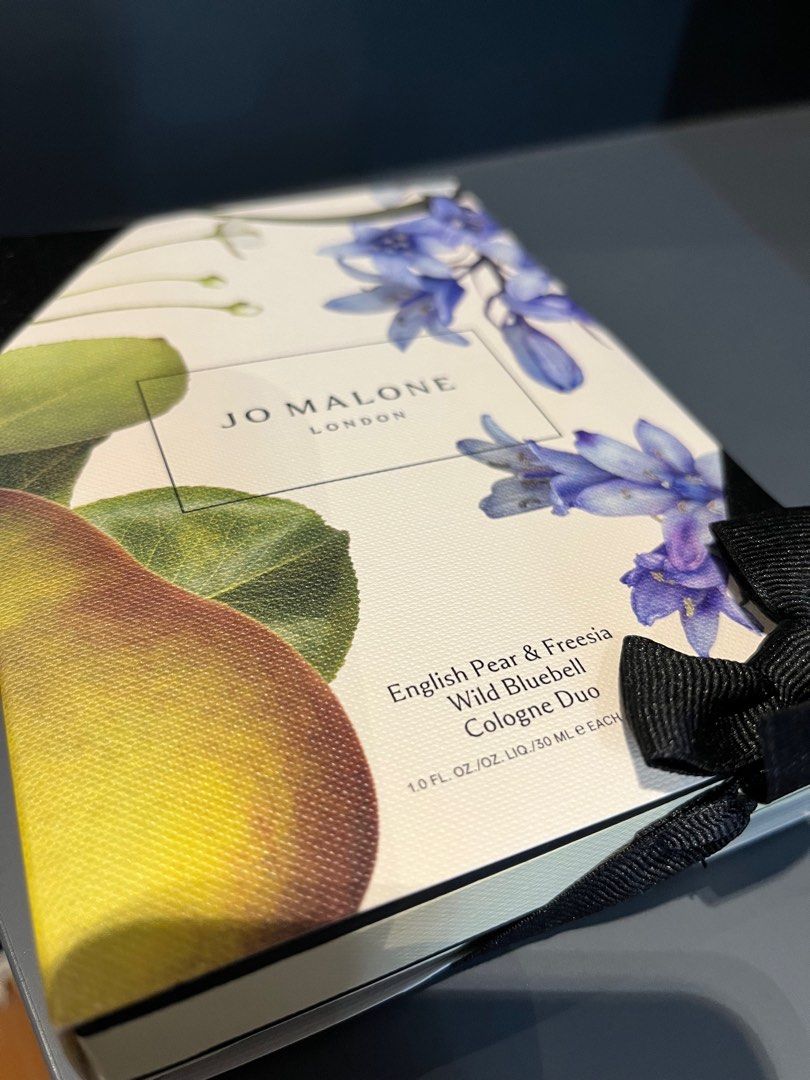 Jo Malone Scent Pairing, Beauty & Personal Care, Fragrance & Deodorants