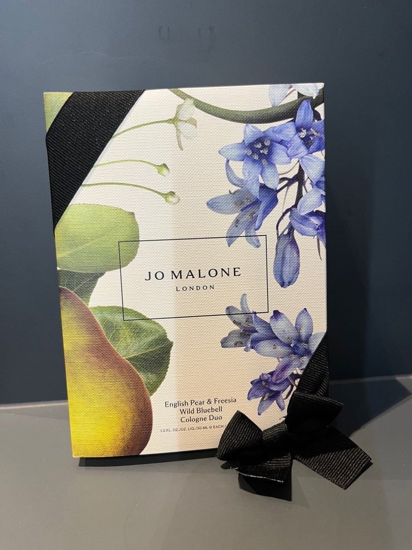 Jo Malone Scent Pairing, Beauty & Personal Care, Fragrance & Deodorants