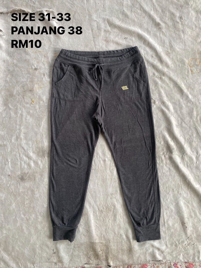 Jogger cheap pants divisoria