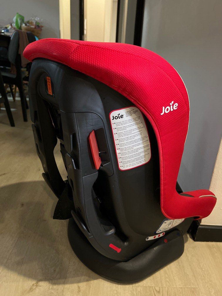 Joie tilt halfords online