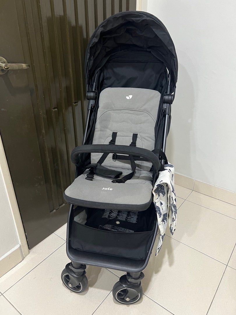 Joie pact clearance compact stroller