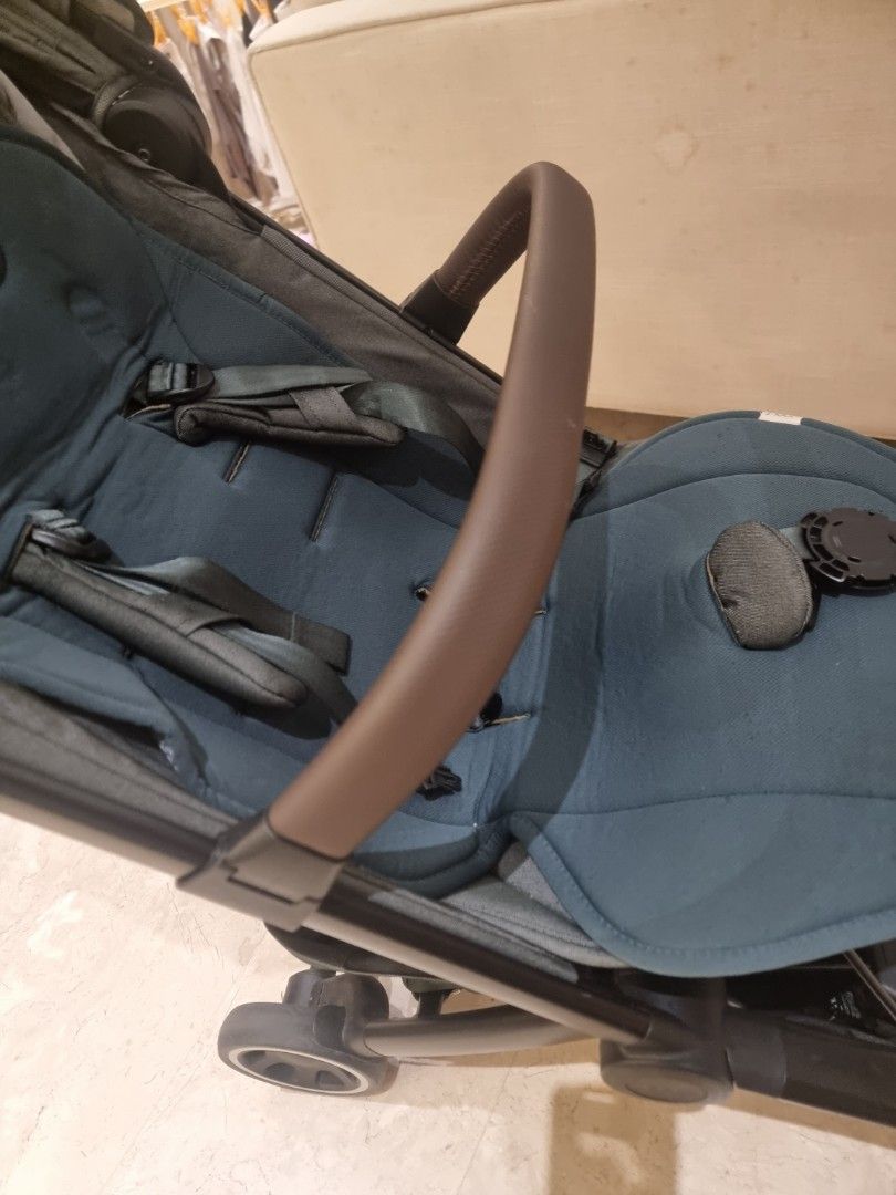 Joolz aer bumper bar, Babies & Kids, Going Out, Strollers on Carousell