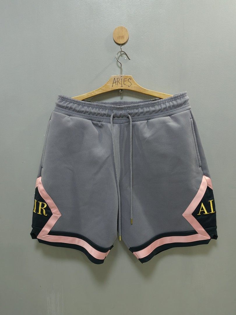 Jordan remastered clearance diamond shorts