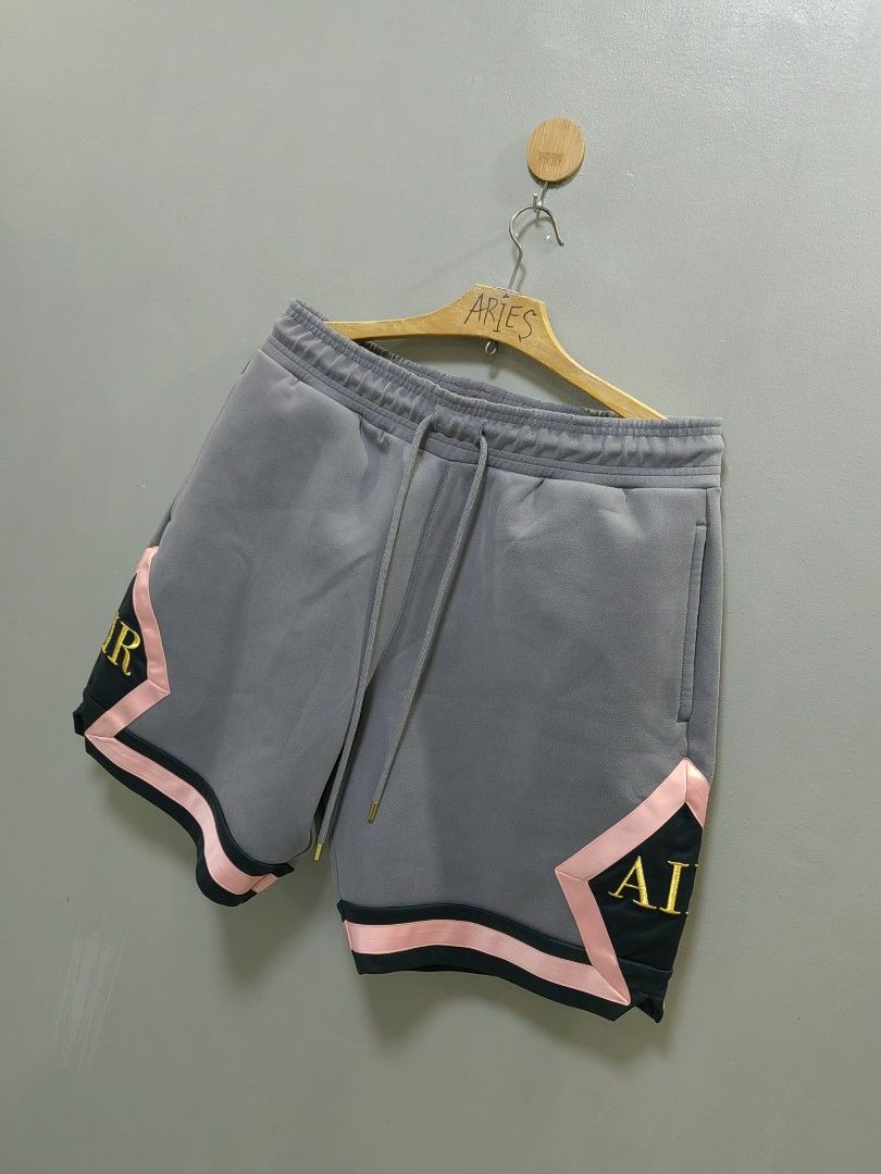 Jordan remastered diamond shorts outlet