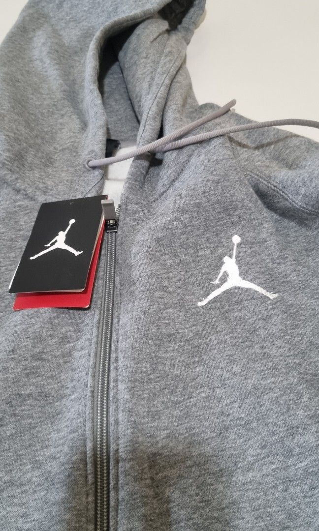 Nike air jordan jacket store