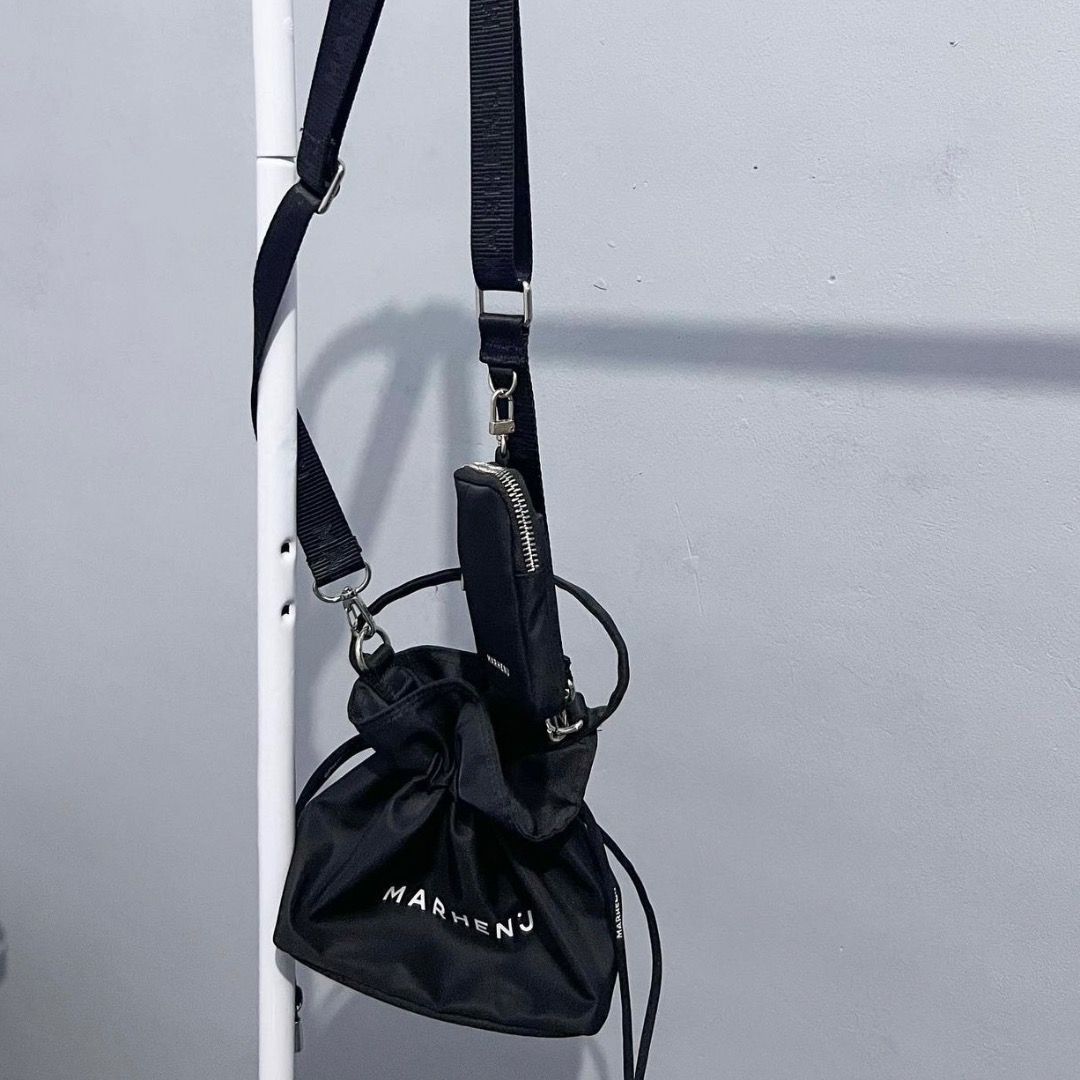 Jual marhen hotsell j bag
