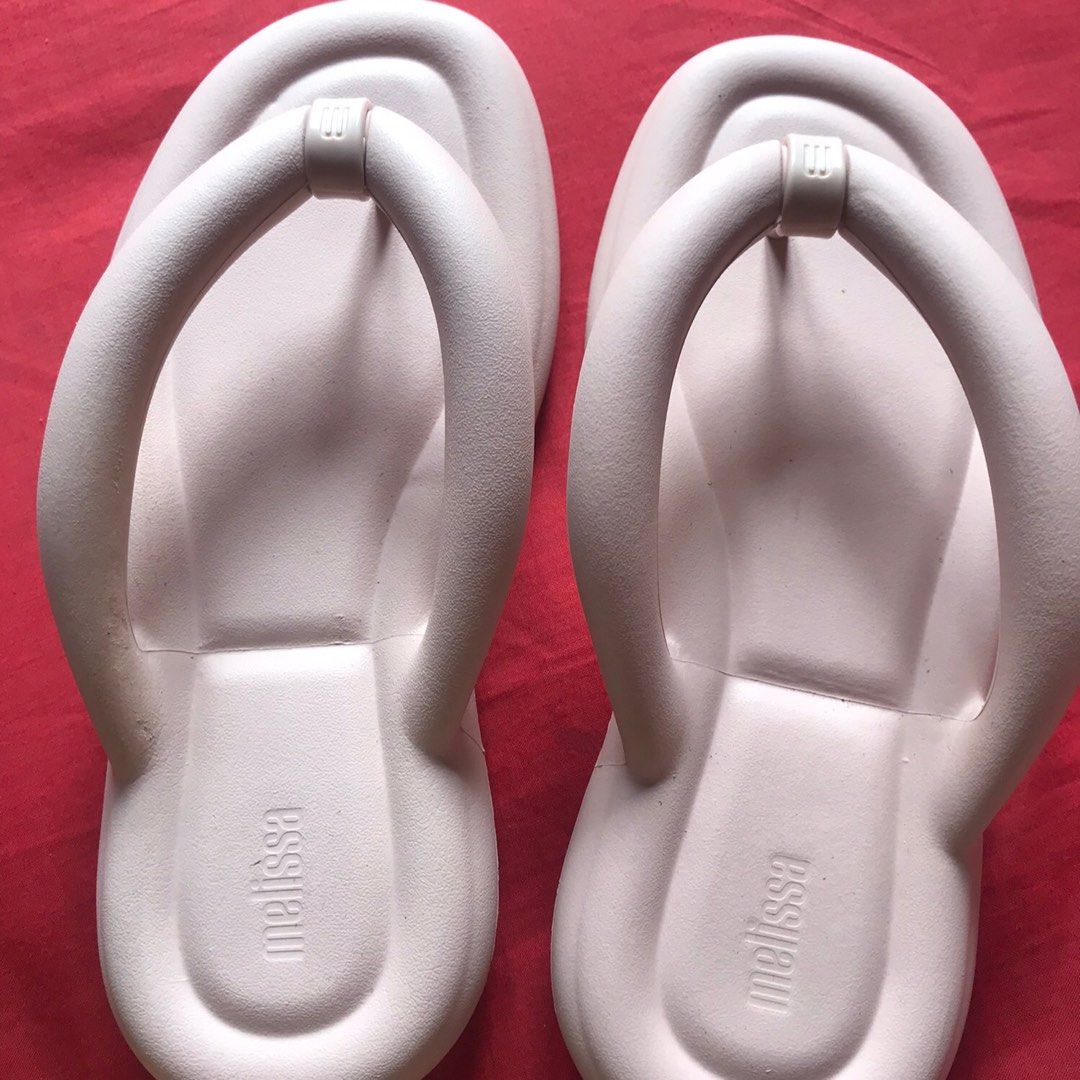 Sepatu melissa wangi hotsell