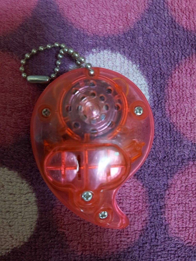 Juicy Honey YUMA 由麻優麻由馬優麻悠華按鈕發聲機器Lovin you 日本