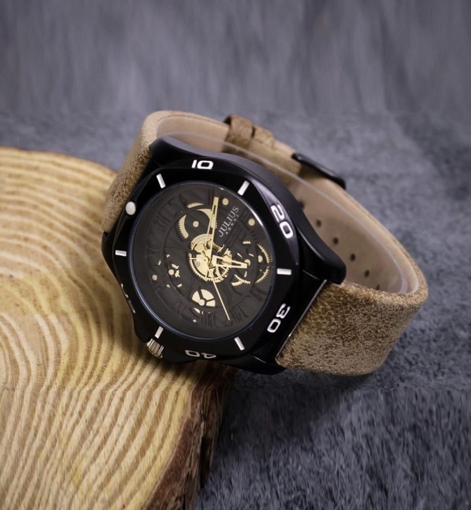 Gentlemens watch online