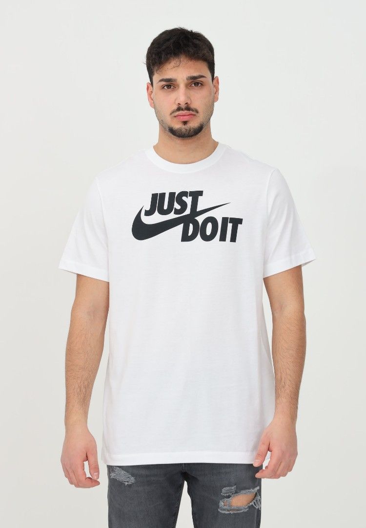 Mens just do clearance it t shirt