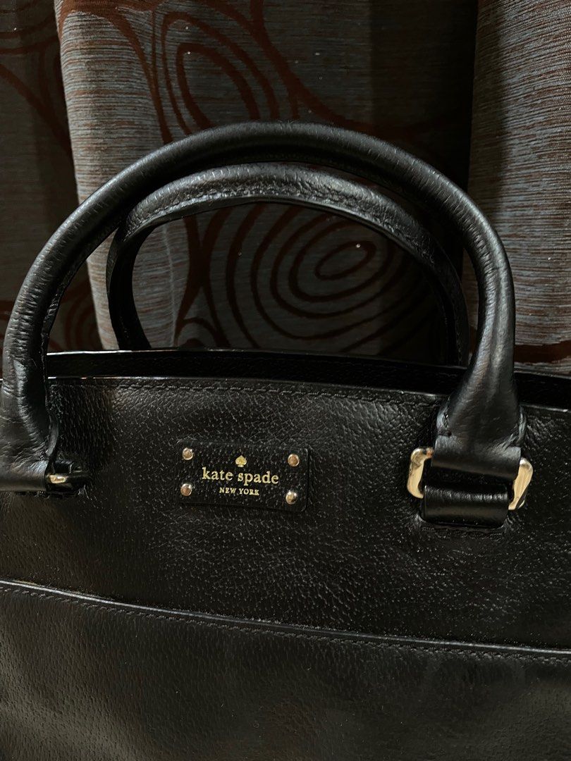 Kate spade hot sale lana purse