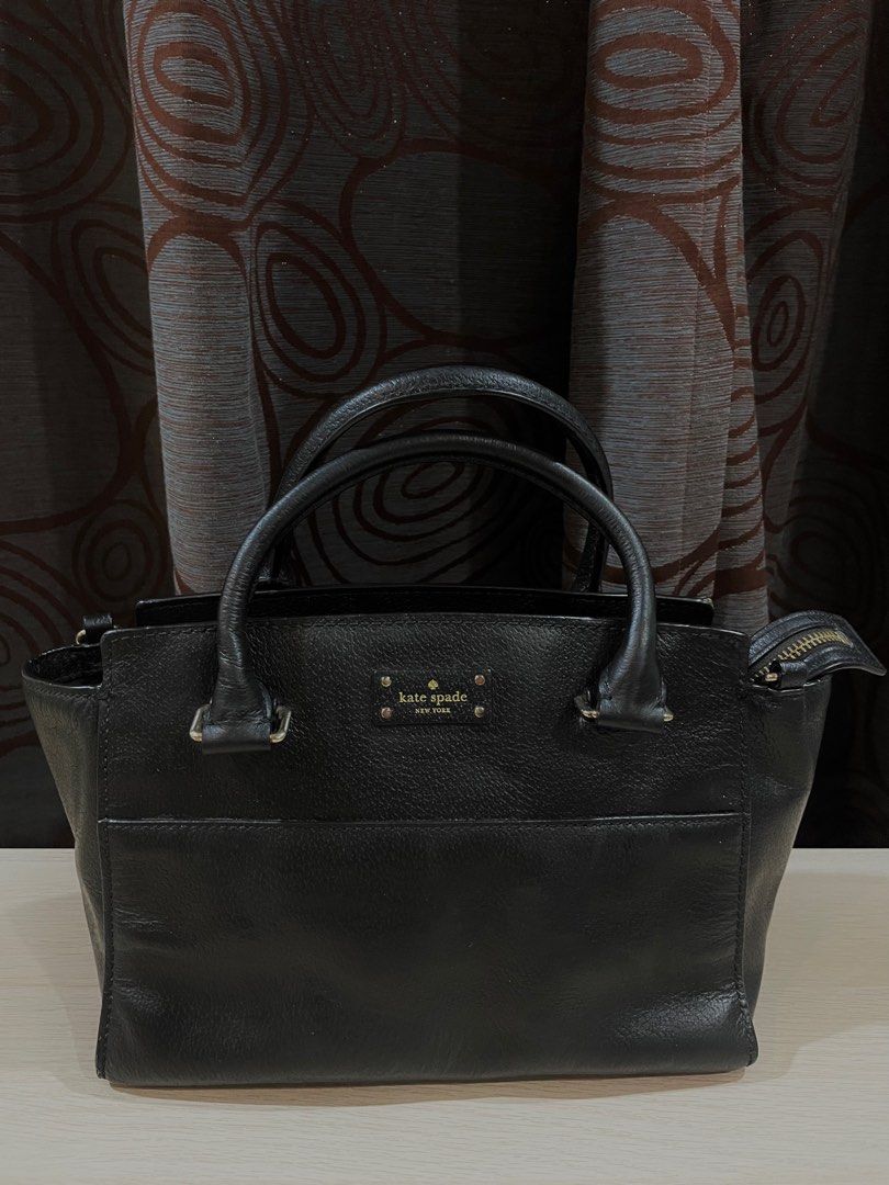 Kate spade grove street lana handbag online
