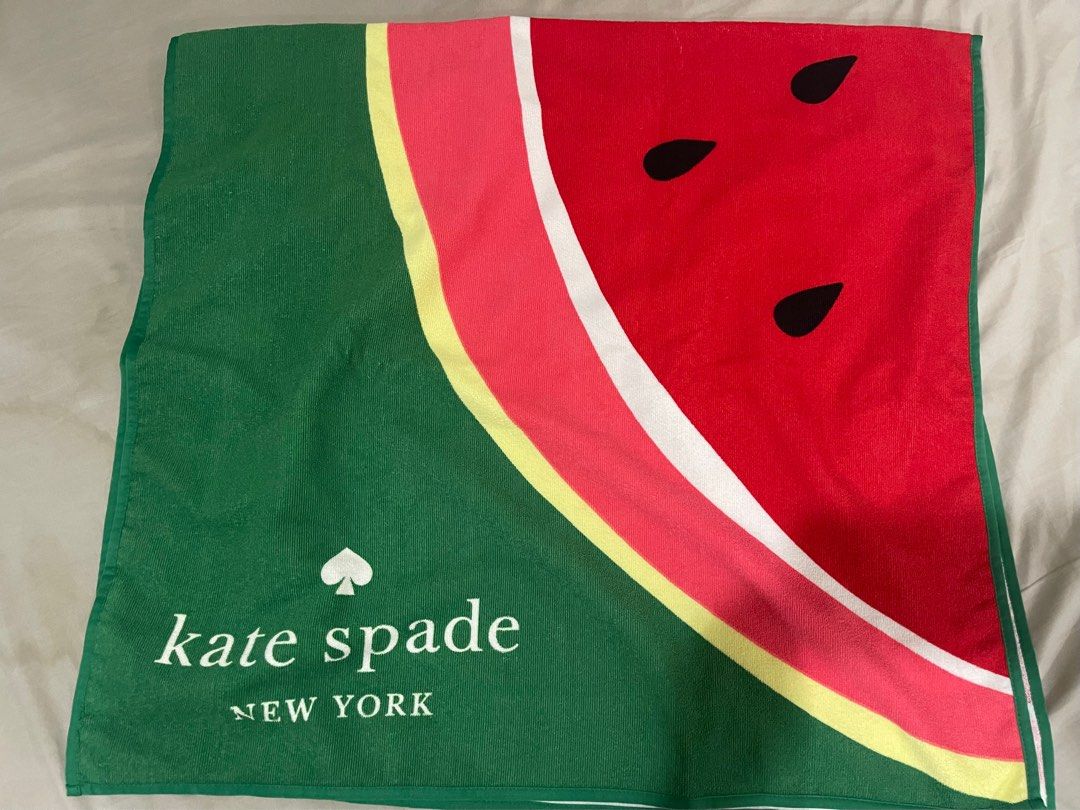 Kate spade beach towel sales sams club