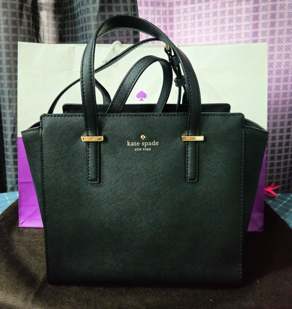 Kate Spade Grand Street Hayden Women s Fashion Bags Wallets