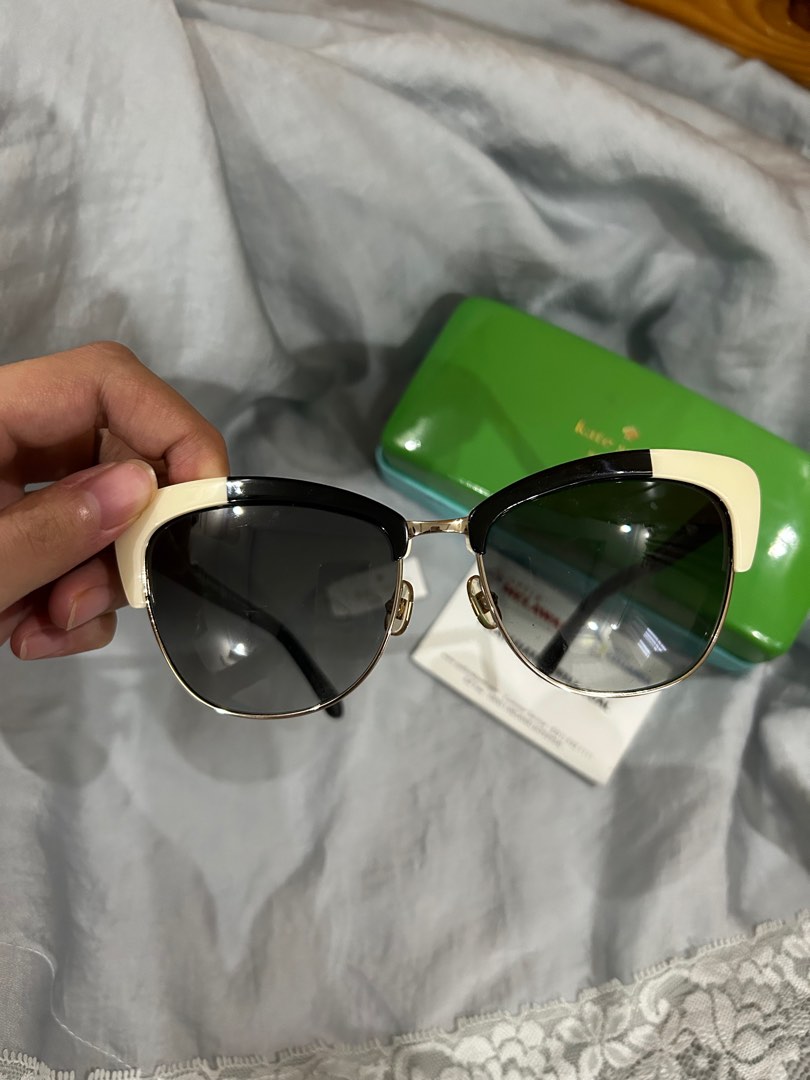 Kate 2025 spade genette