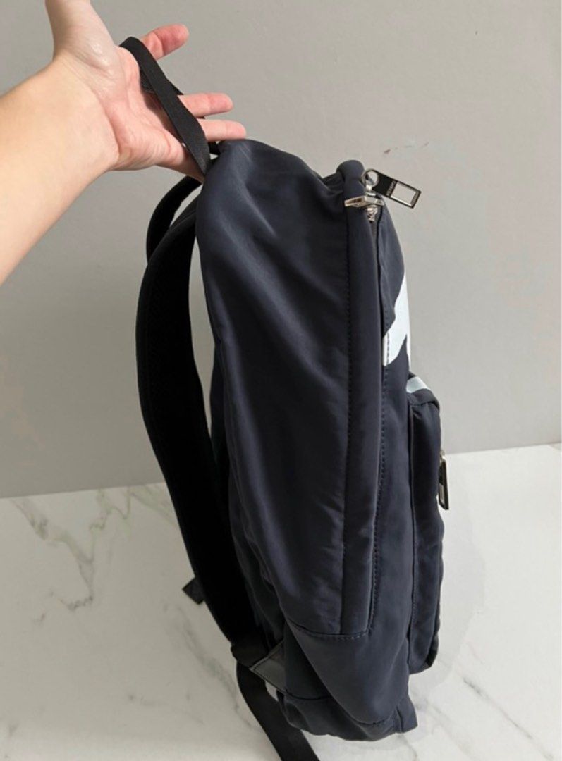 Kenzo backpack medium deals