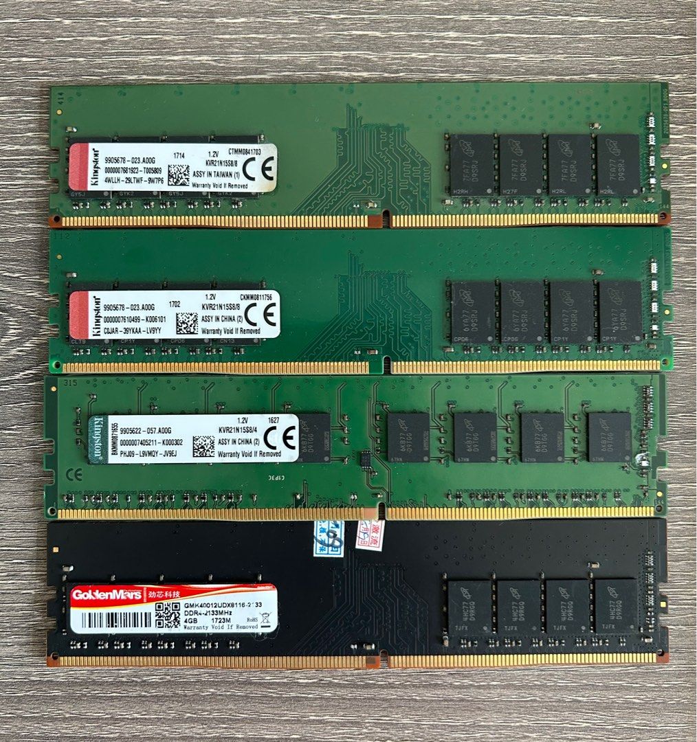 Ram shop ddr4 2133