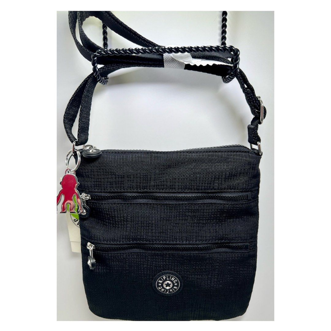Kipling on sale keiko black