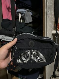 Kipling mini sling bag