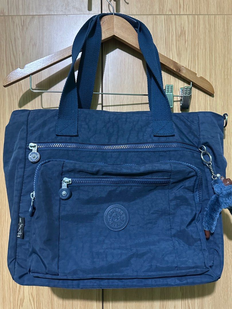 Kipling on sale weekender bag
