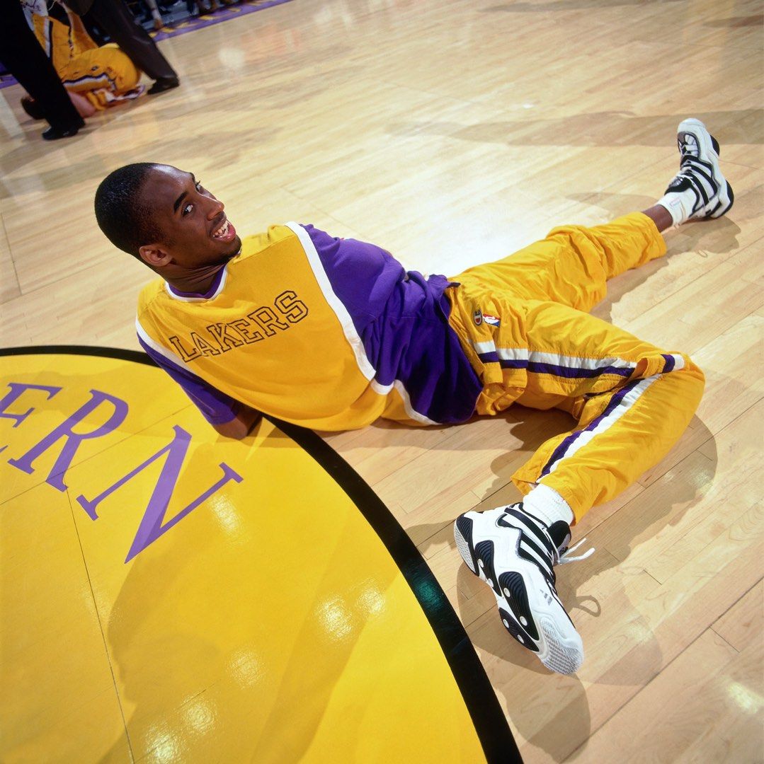 Kobe bryant sales shoes adidas