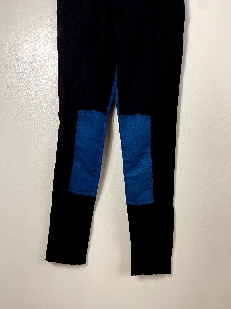 Ksubi Pattern Stretchy Jeans (Category: Jeans) located in Castillejos. Submitted by lalainecloset22 (Listing ID 1270859154, Image 3). Description: 📍Ksubi Stretchy Jeans 📍Made in China 📍Condition : like new 📍Flaws : none 📍size med on tag 📍waist 27-28 length 40 📍DM for more info 📍MOP: Gcash Payment 📍 +Shipping fee JNT/LBC/JRS.