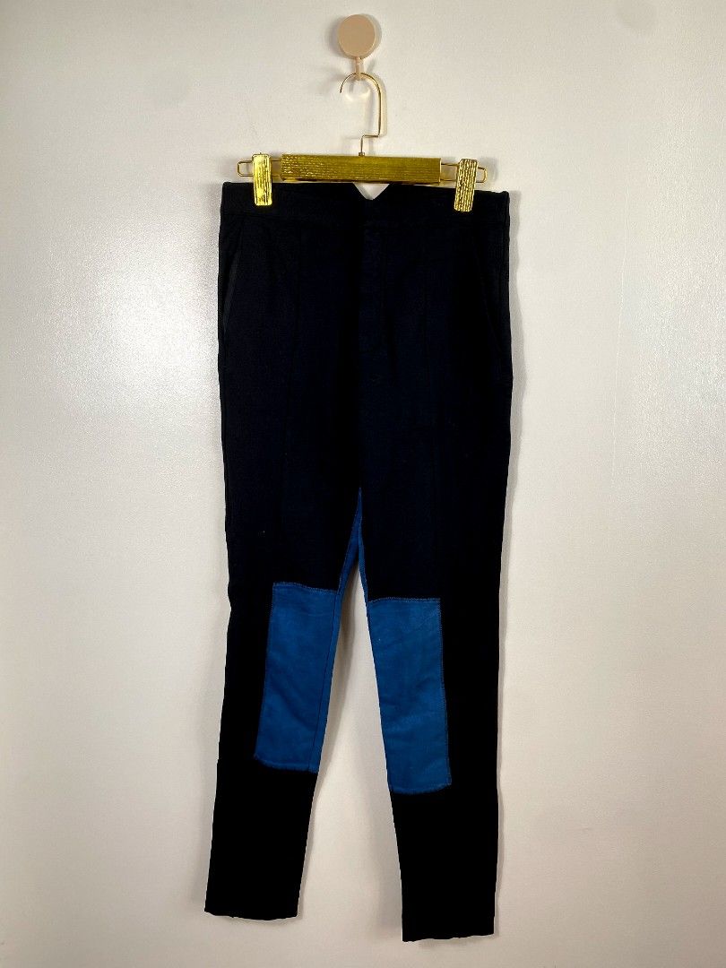 Ksubi Pattern Stretchy Jeans (Category: Jeans) located in Castillejos. Submitted by lalainecloset22 (Listing ID 1270859154, Image 1). Description: 📍Ksubi Stretchy Jeans 📍Made in China 📍Condition : like new 📍Flaws : none 📍size med on tag 📍waist 27-28 length 40 📍DM for more info 📍MOP: Gcash Payment 📍 +Shipping fee JNT/LBC/JRS.