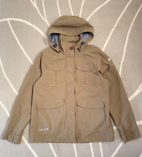 Men's ludlow mountain discount m65 waterproof jacket