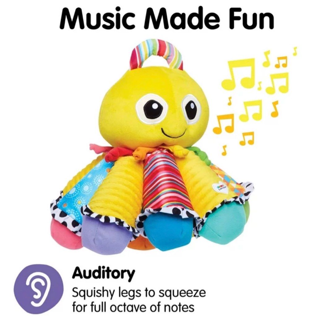 Octotunes hotsell