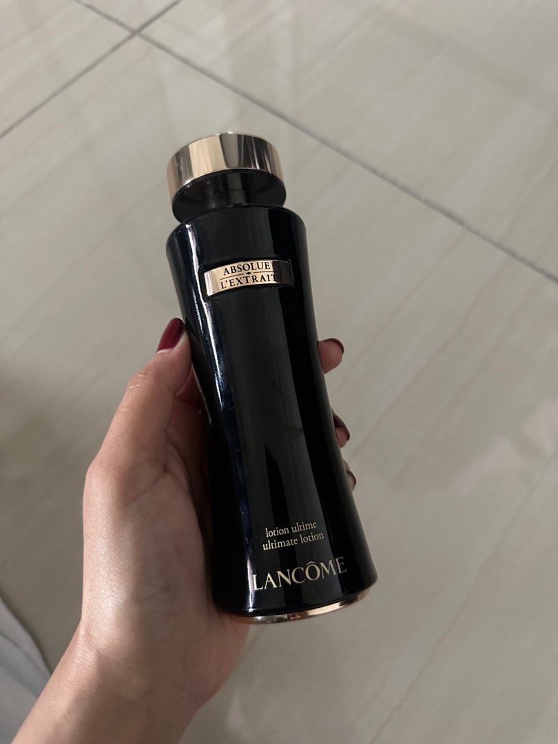 LANCOME ABSOLUE L'EXTRAIT 150ml