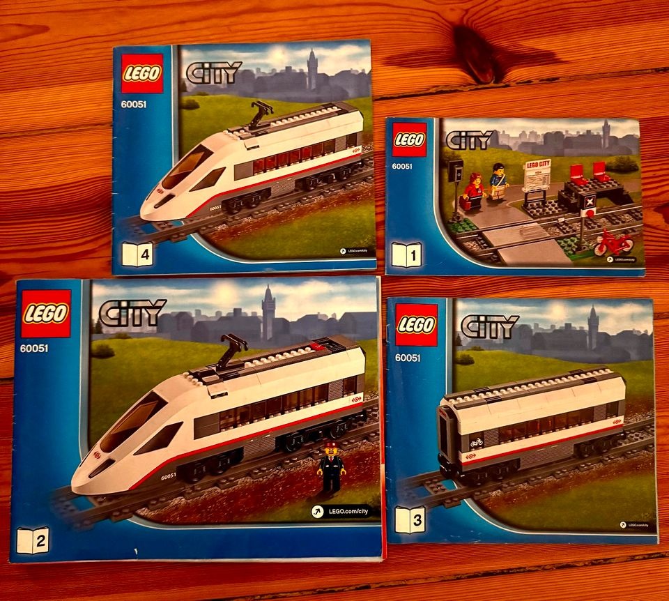 60051 lego city best sale