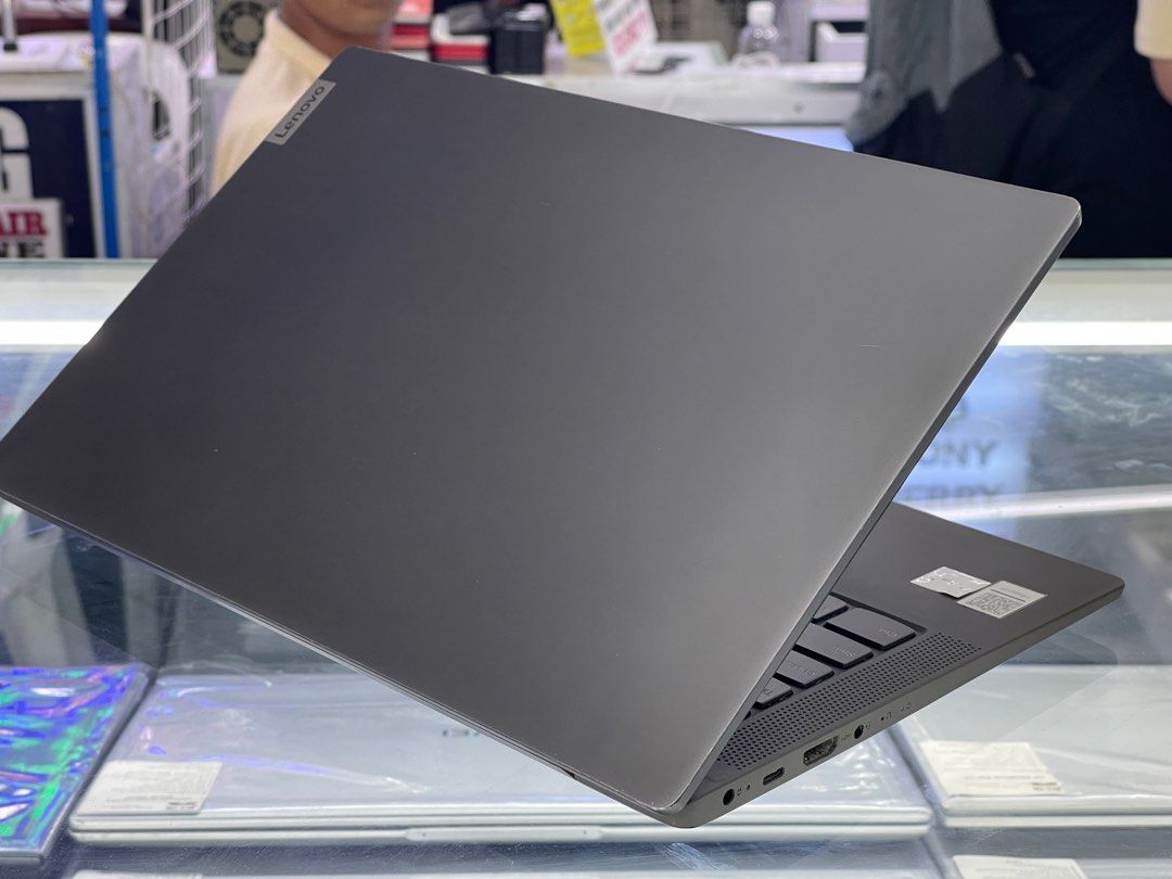 Lenovo ideapad 4 14ITl05 82FE I7-11th gen 16Gb ram 512SSD Intel iris Xe ...