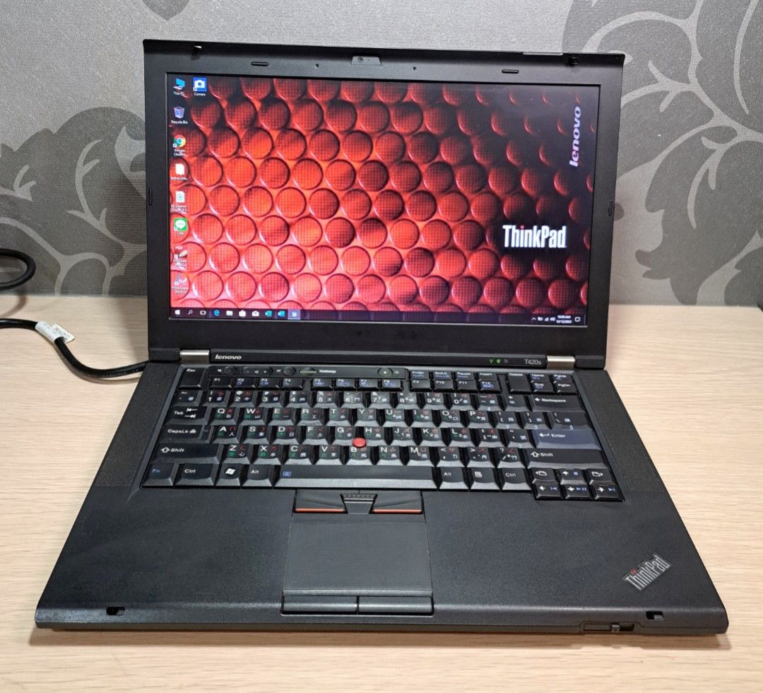 Thinkpad i7 clearance ssd