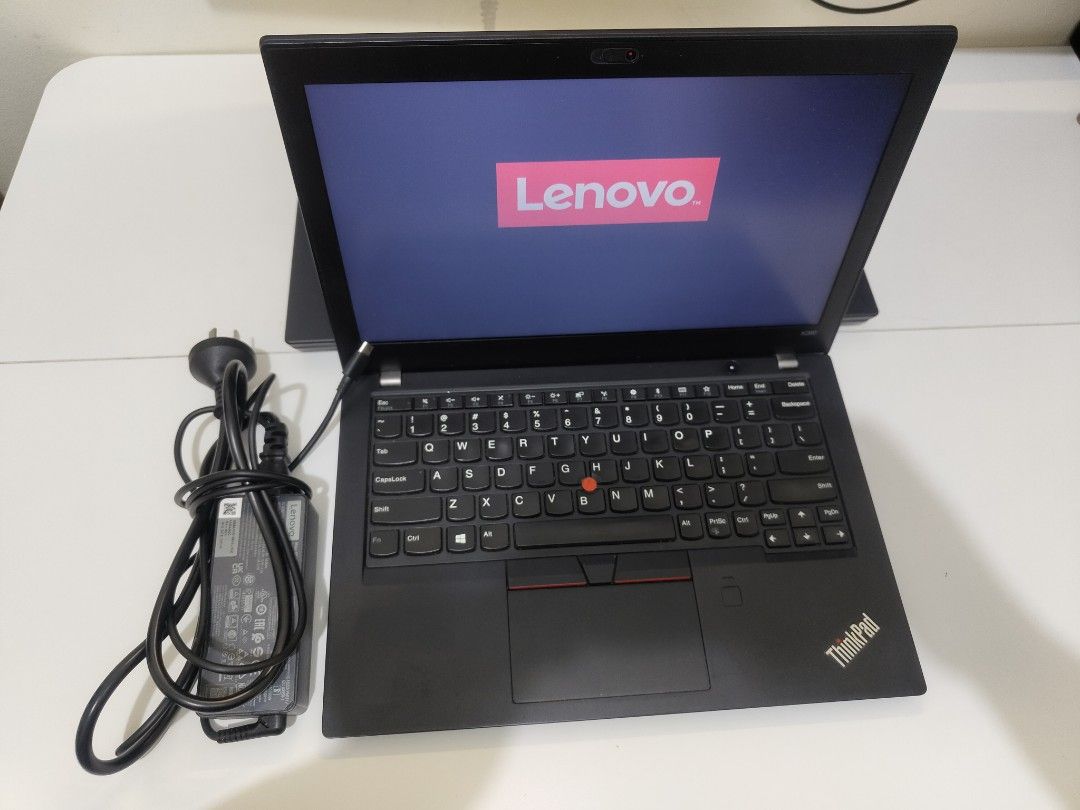 Lenovo ThinkPad X380 (Category: Laptops & Notebooks) located in Paranaque City. Submitted by declutterqueeeeen (Listing ID 1271010985, Image 1). Description: Package: Unit and Charger RFS: Not using it. too many laptops.