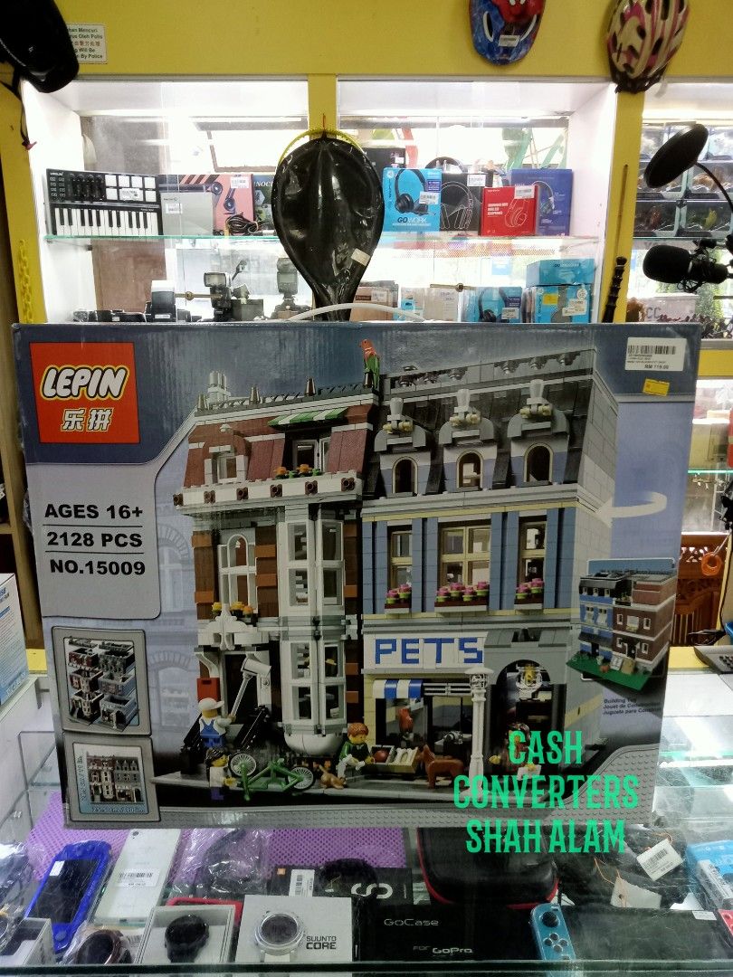 Lego 15009 sales