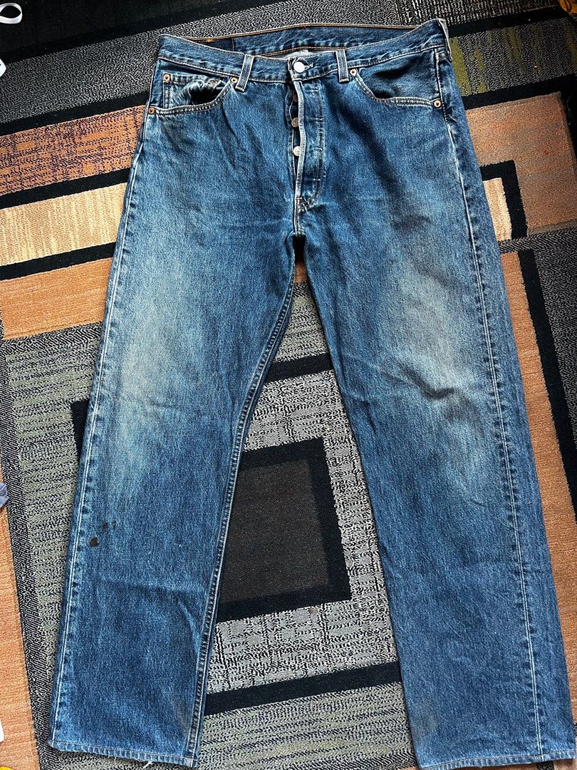 Levis 34 32 hotsell