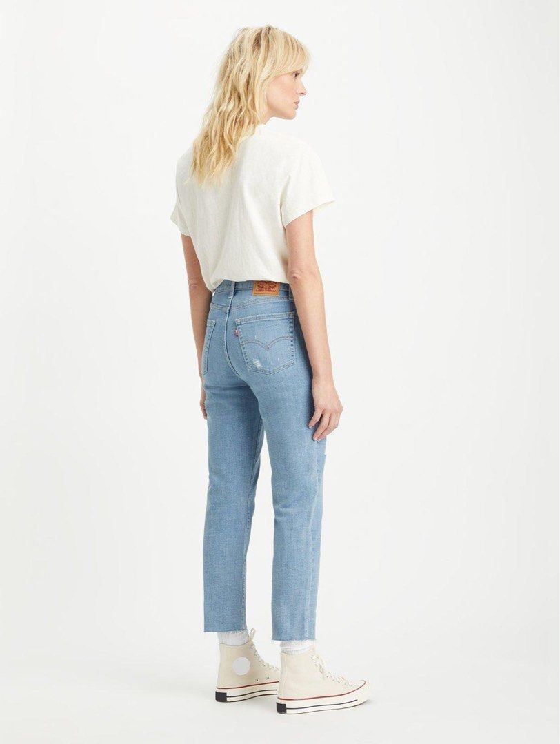 724 straight crop jeans online