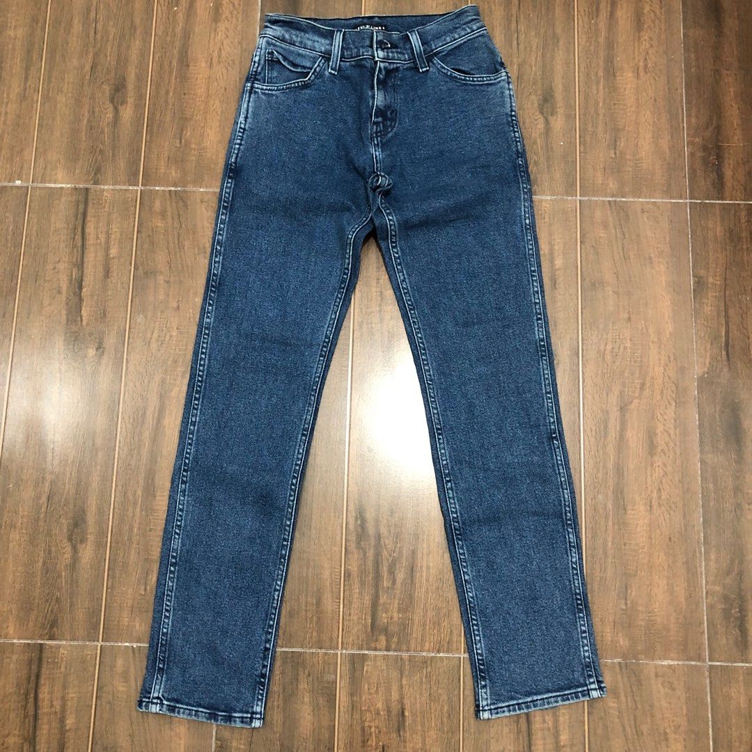 Jeans levis sale line 8