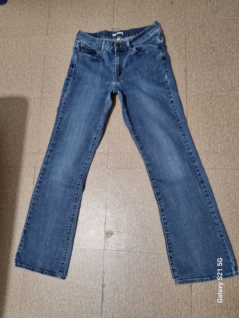 Levi's size best sale 30 women's