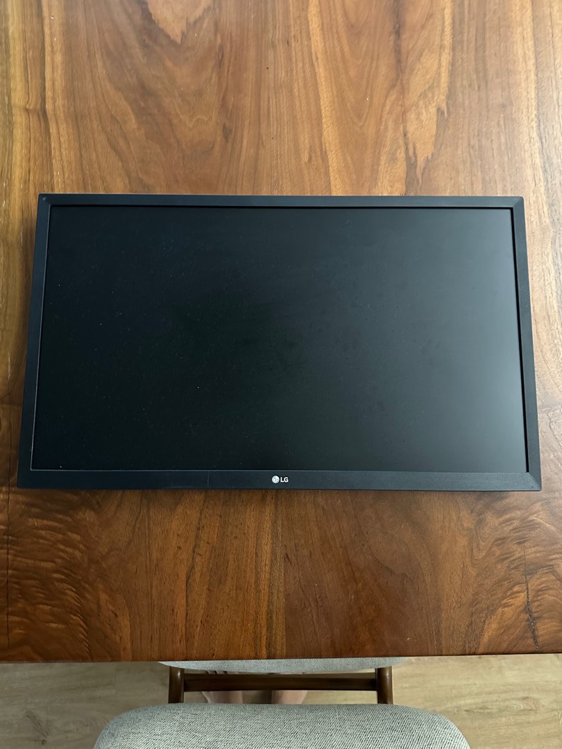 LG Computer Monitor Screen, Computers & Tech, Parts & Accessories