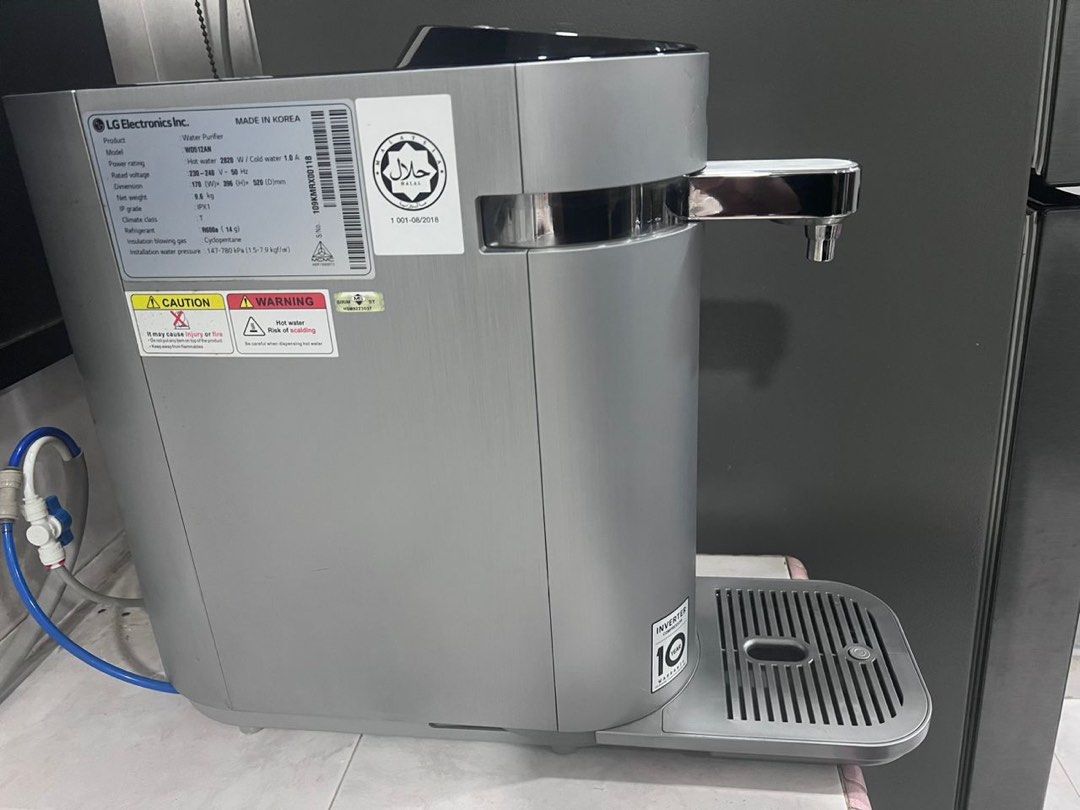 Puricare thinq 2025