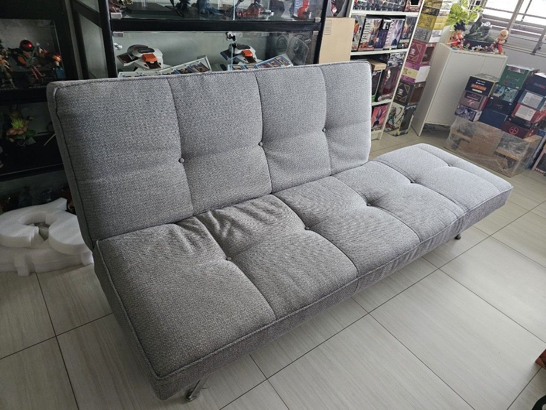 Ligne Roset Sofa Bed, Furniture & Home Living, Furniture, Sofas on